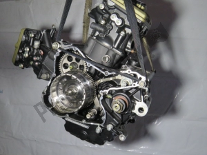 Ducati 22523053C bloc moteur complet très faible kilométrage - image 32 de 47