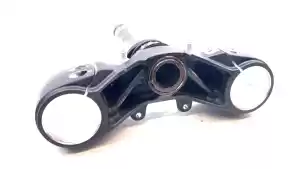 ducati 342P1022AA triplo morsetto inferiore - Lato sinistro