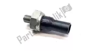 ducati 53940302a sensor de pressão de óleo - Lado inferior