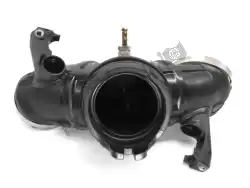 Here you can order the intake manifold from Ducati, with part number 14010781B: