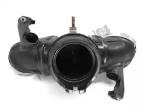 ducati 14010781B intake manifold - Bottom side