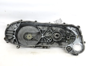 aprilia 4365295 crankcase cover vario transmission - Upper side
