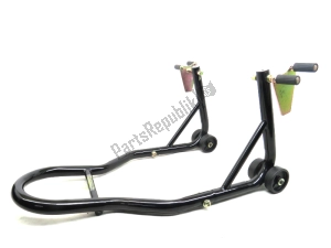 italmotoparts  paddock stand behind - Upper part
