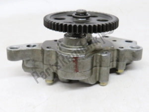 Ducati 24920102A oil pump - Lower part