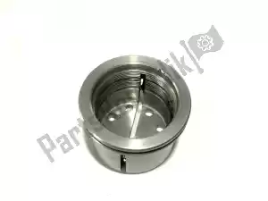 ducati 70310131A headset nut - Left side