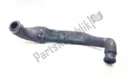 87613991A, Ducati, Air filter hose Ducati Hypermotard 950 SP, Used