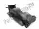 Achterspatbord, abs plastic Honda 80106MS9750