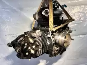 Ducati 225P0151A blocco motore completo - immagine 10 di 20