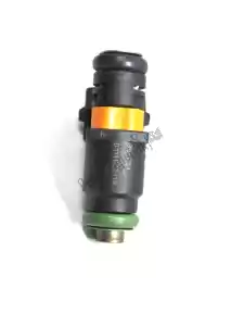 Ducati 28040231A fuel injector - Left side