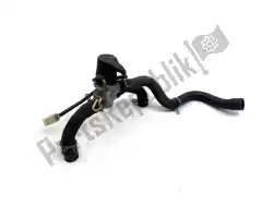 Here you can order the intake air limiter from Honda, with part number 36450MBG003: