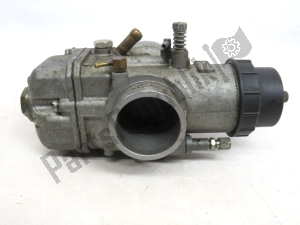 aprilia AP8106056 carburateur, 34 mm - Onderste deel