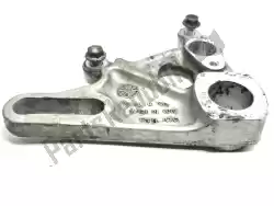 Here you can order the caliper anchor plate from Aprilia, with part number AP8134385: