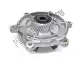 Flange do transportador de engrenagem Aprilia AP8125563