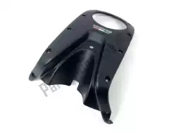 Here you can order the tank cover from Ducati, with part number 48012631C: