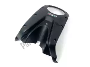 Ducati 48012631c tank cover - Bottom side