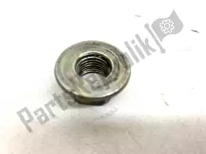 Piaggio Group 827116 nut m14x1.5 - Upper side