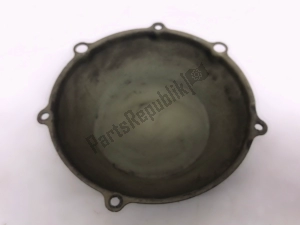 Ducati 24310251AD clutch cover - Left side
