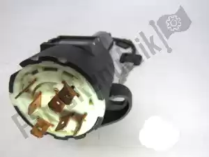 Aprilia AP8201194 ignition locks - Left side