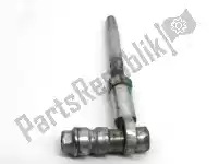 11721842AA, Ducati, Rempomp, achterrem duw pin Ducati Hypermotard 950 SP, Gebruikt