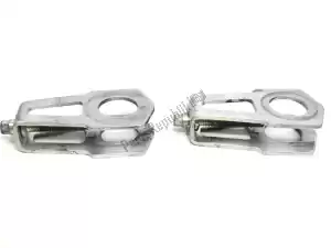 ducati 37310631a aandrijfkettingspanner set - Linkerkant