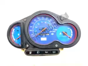 Aprilia AP8212805 dashboard - Bovenkant