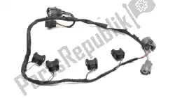 Aquí puede pedir cable inyector de Honda , con el número de pieza 32104MBWD20: