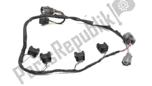 honda 32104MBWD20 cable inyector - Lado inferior