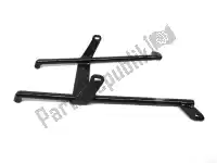 46547662047, BMW, subframe koffer steun BMW R 1100 1150 RS RT SE 75th Anniversary, Gebruikt