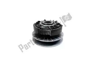 Piaggio Group 846696 automatic clutch - Left side