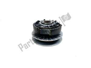 aprilia 846696 automatic clutch - Right side