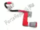 Battery cable Ducati 51410731C