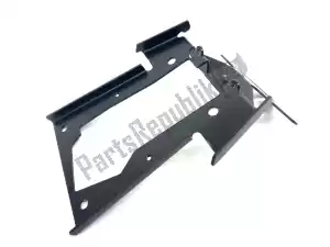 ducati 56110441a license plate holder - Upper side