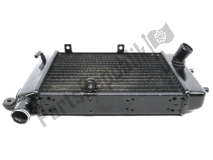 aprilia AP8102952 radiateur - Linkerkant