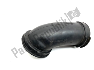 BMW 7712622 inlet air duct - Left side