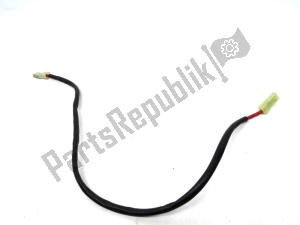 aprilia AP8124154 wiring harness - Upper side