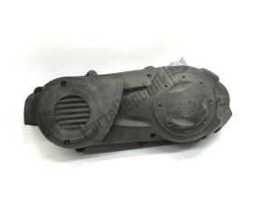 aprilia CM119306 crankcase cover - Upper part