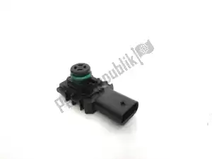 Ducati 55243731B sensor de pressão de ar - Lado esquerdo