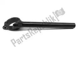 Here you can order the handlebar, left from Aprilia, with part number AP8118648: