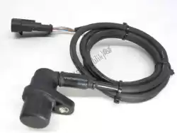 snelheid sensor van Ducati, met onderdeel nummer 55240373E, bestel je hier online: