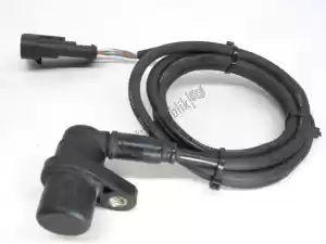 Ducati 55240373E snelheid sensor - Onderkant