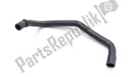 87613981A, Ducati, Tubo del filtro dell'aria Ducati Scrambler 1100 Sport Pro Special, Usato