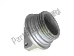 Here you can order the oil fill cap with retainer from Ducati, with part number 89310051A: