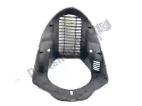 AP8149482, Piaggio Group, Air duct. black Aprilia Atlantic 500, Used