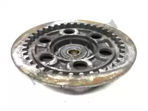 ducati 19420431a pressure plate clutch - Upper side