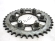 Rear sprocket Aprilia AP8107050