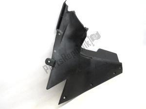 aprilia AP8148037 scoop - Left side