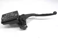 430151507, Kawasaki, pompe de frein Kawasaki GPZ GPX RX ZG 900 750 1000 1200 R Ninja A Uni Trak ZX1000 F ZX750 G B Voyager XII, Utilisé