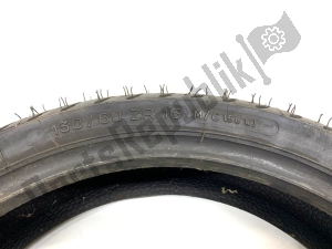 Michelin A59X outer tire - Upper side