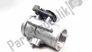 ducati 28241011A corpo farfallato - Lato superiore