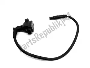 bmw 12132346570 ignition coil - Bottom side